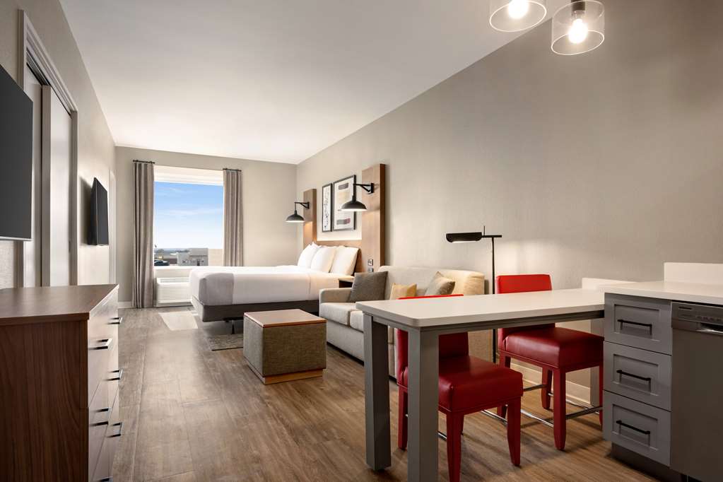 Hawthorn Extended Stay by Wyndham Del Rio - photo 38