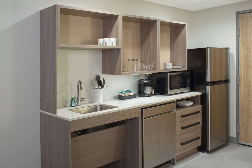 Home2 Suites by Hilton Little Rock Midtown Medical Center - photo 13