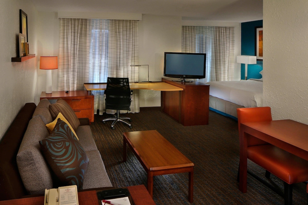 Residence Inn Marriott Danbury - photo 8