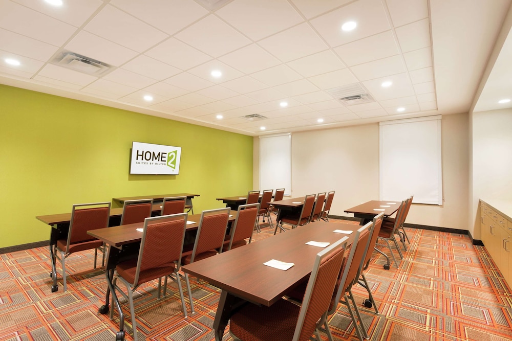 Home2 Suites by Hilton Midland - photo 20