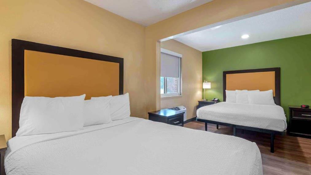 Studio 6 Suites Charlotte NC Tyvola Rd Executive Park - photo 34