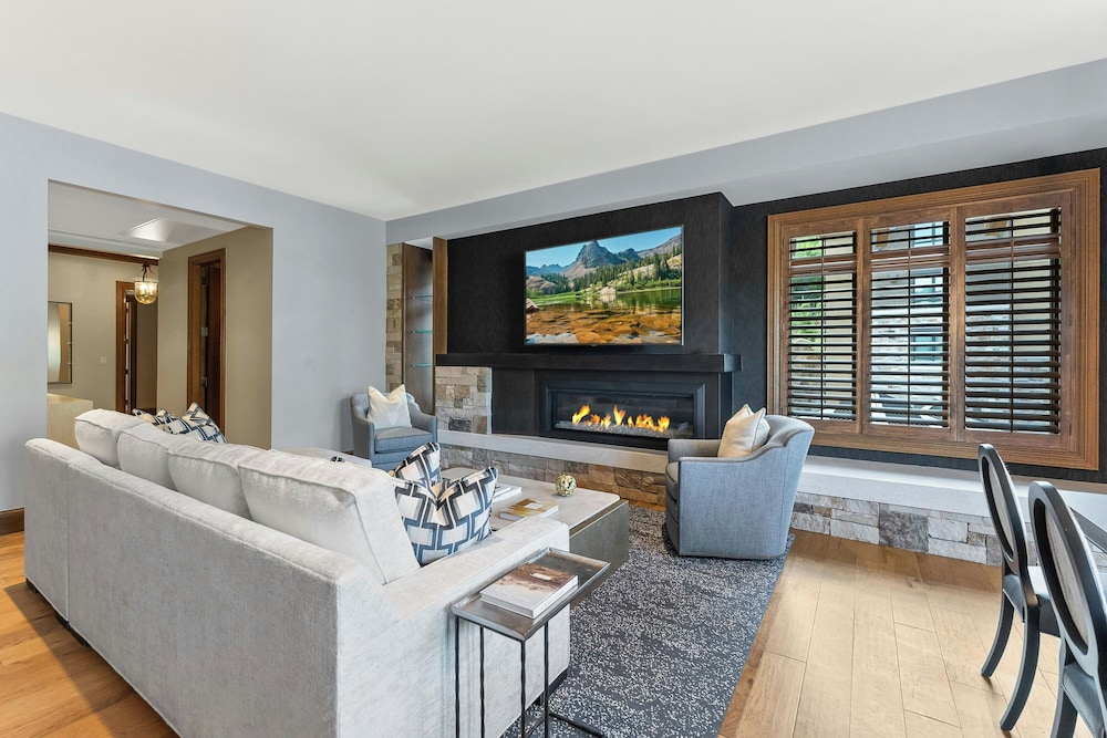The St. Regis Deer Valley - photo 61