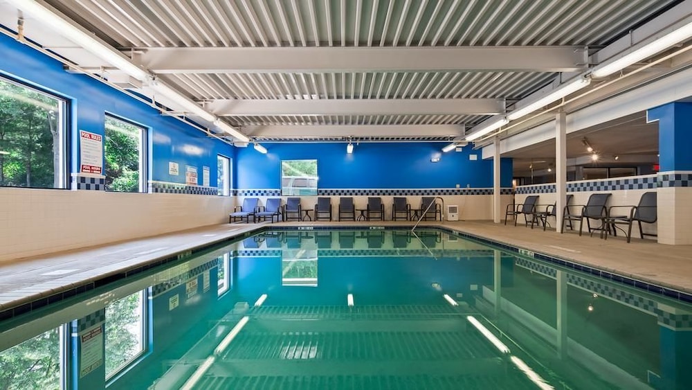 Baymont by Wyndham Groton Mystic — hotel in Groton