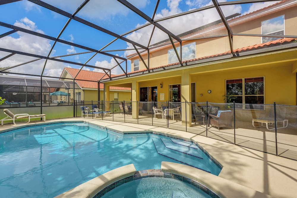 about 15 Mi to Disney Resort Home with Private Pool - photo 15