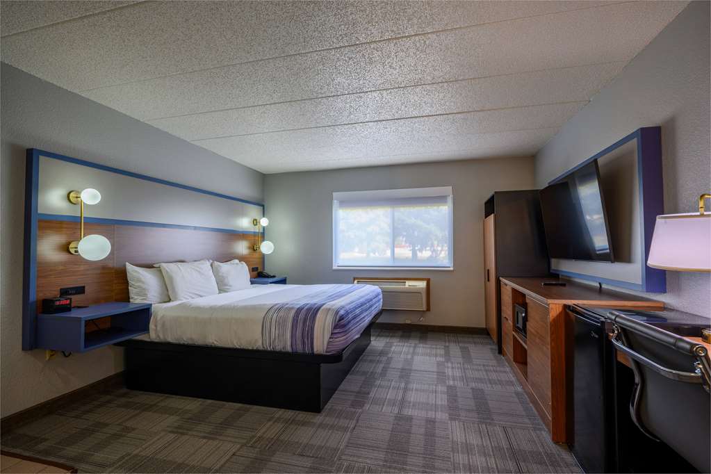 AmericInn by Wyndham Monroe - photo 51