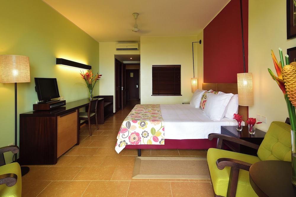 Pestana Sao Tome — Sao Tome — photo 4