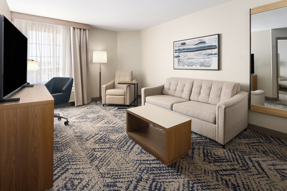 Candlewood Suites Chambersburg by IHG - photo 5
