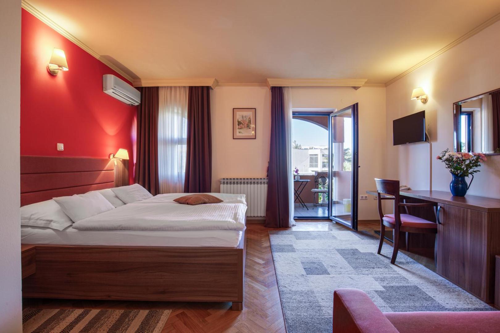 Hotel Marinko — Zadar — photo 5