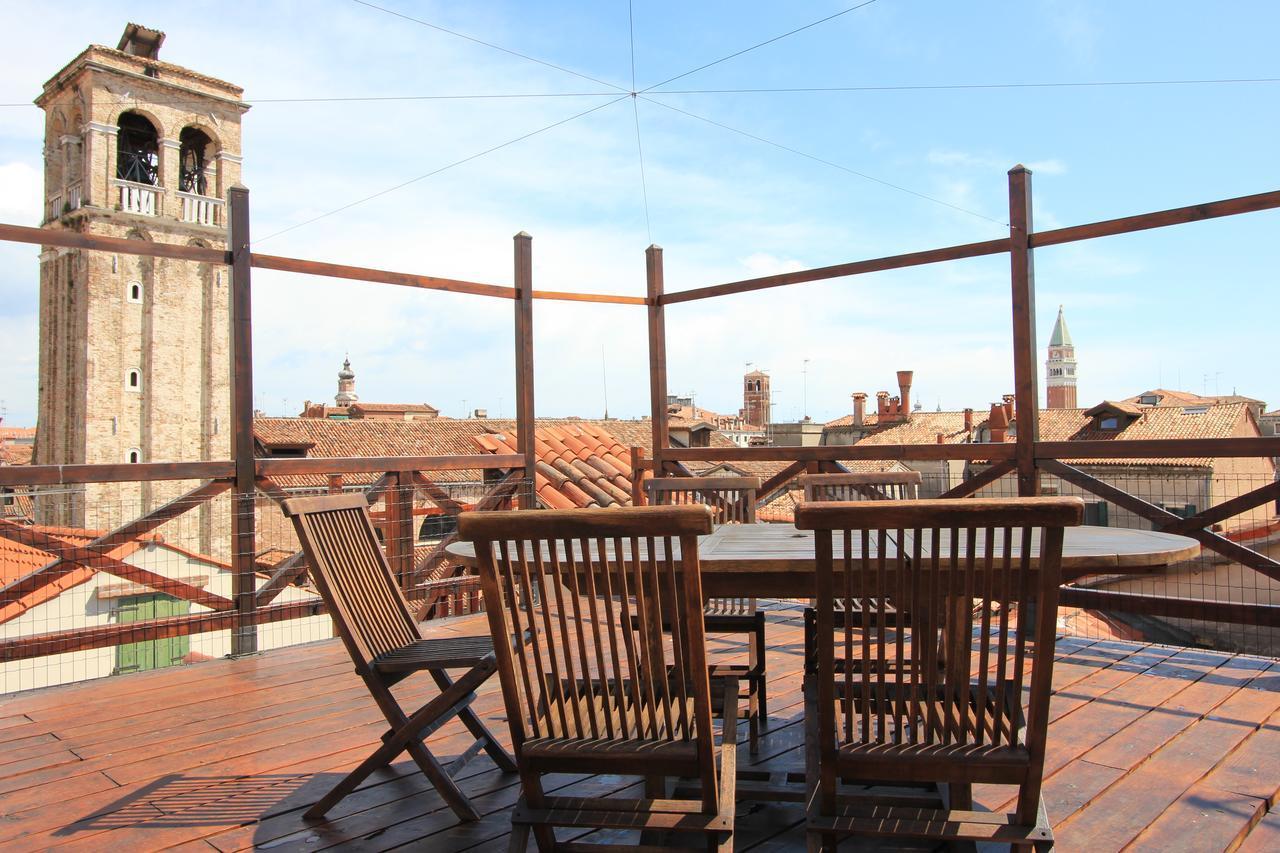 City Apartments Rialto Market — 4-Star Luxury Hotel in Venice, Italy