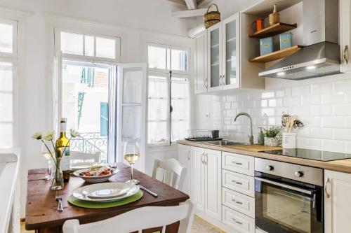 Aikaterini's House — 4-Star Luxury Hotel in Skopelos, Greece