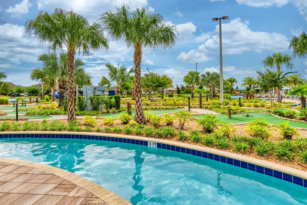 Super Nice Villa at Storey Lake Resort - photo 41