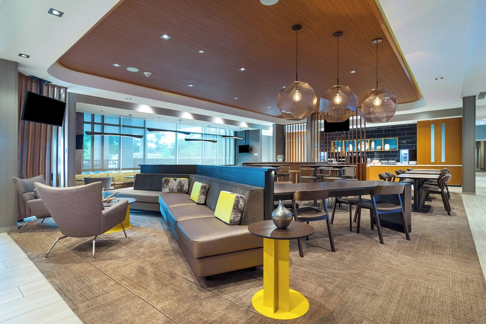 SpringHill Suites by Marriott Charleston Airport & Convention Center - photo 7