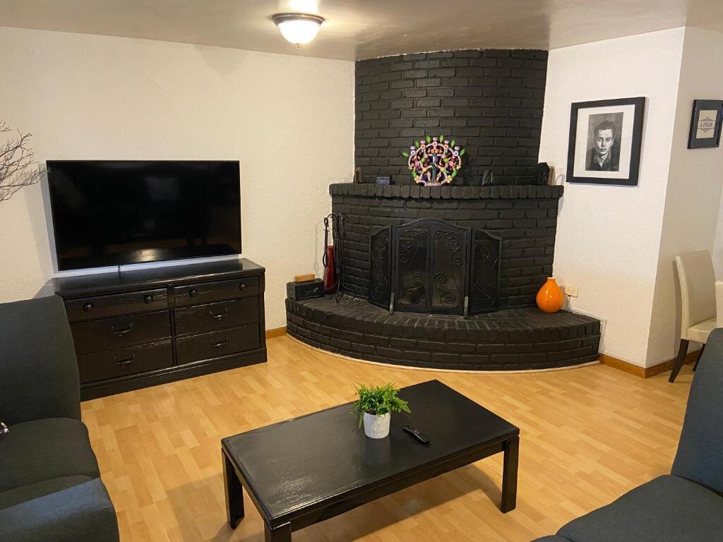 Quetzal House — 4-Star Luxury Hotel in Tijuana, Mexico