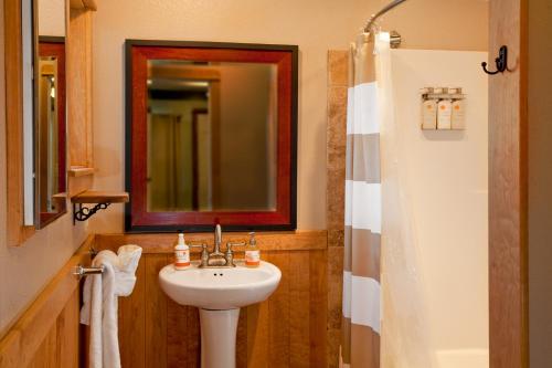 Agate Beach Motel - photo 13