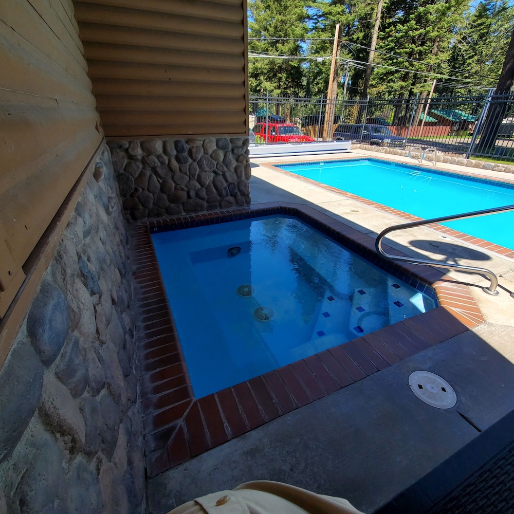 Eagle Cap Chalets - photo 214