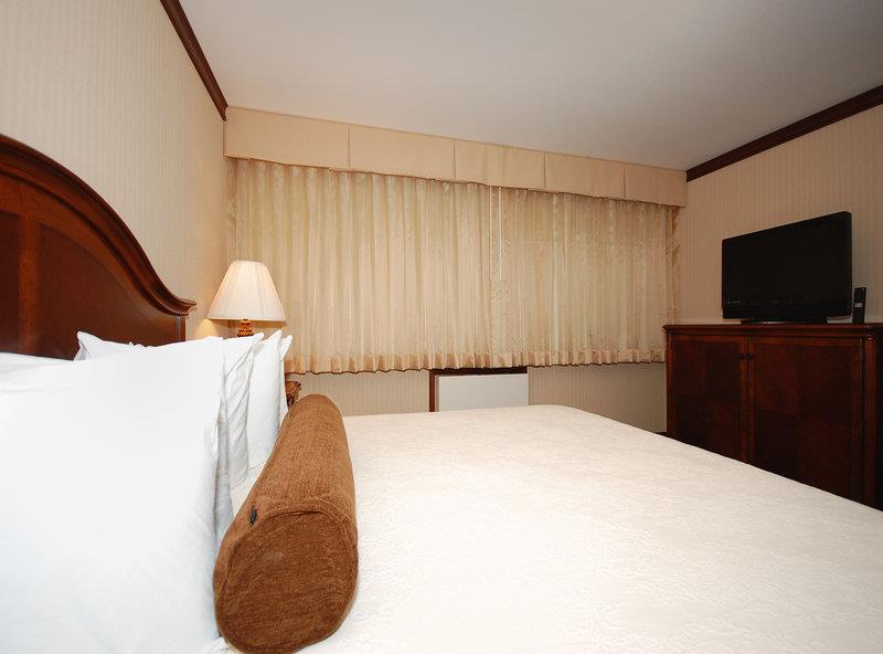 Best Western Edgewater Resort - photo 31