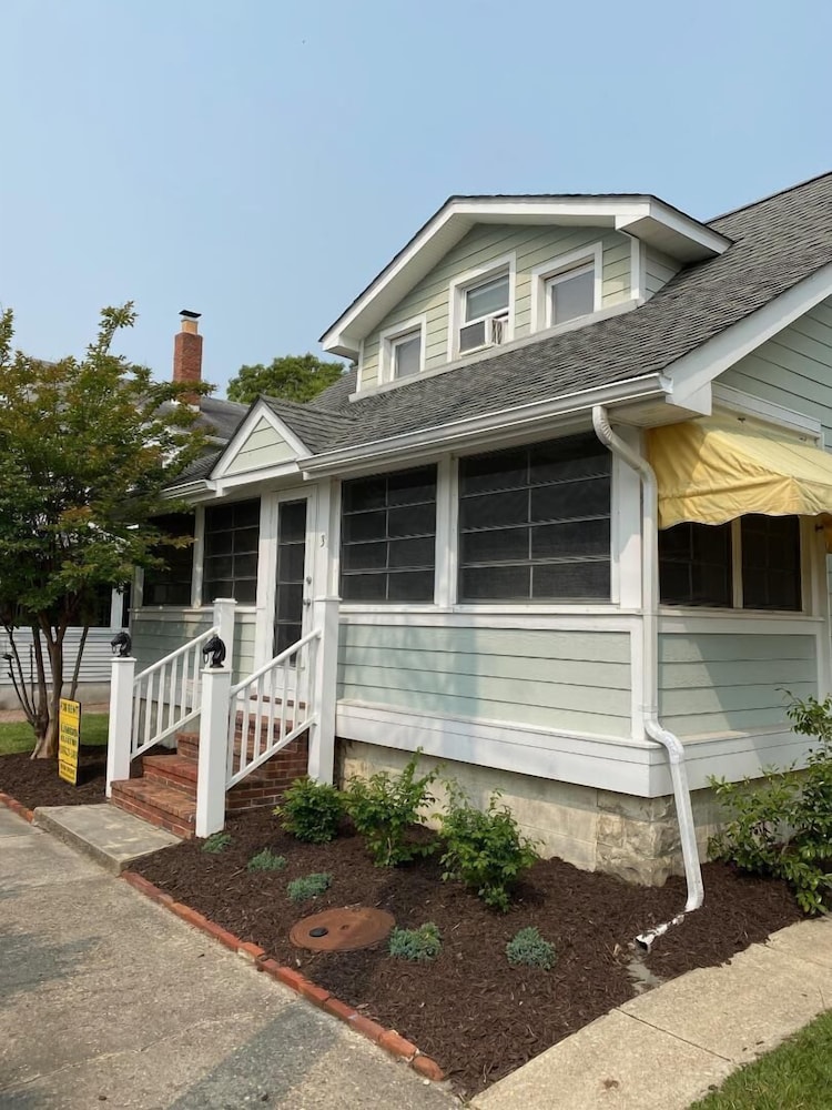 Oak Avenue 3 in Rehoboth Beach, United States