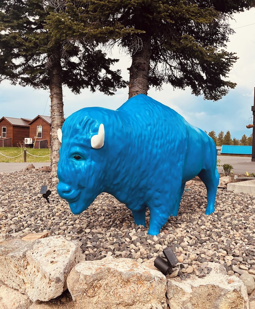 Blue Buffalo Resort - photo 62