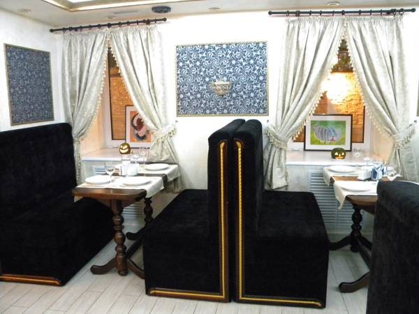 Evropeyskiy - last minute hotel in Kyiv