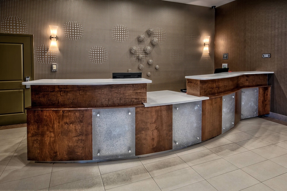 Residence Inn Norfolk Downtown - photo 7