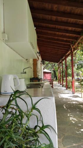 Akamatis Giorgos — Samothraki — photo 2