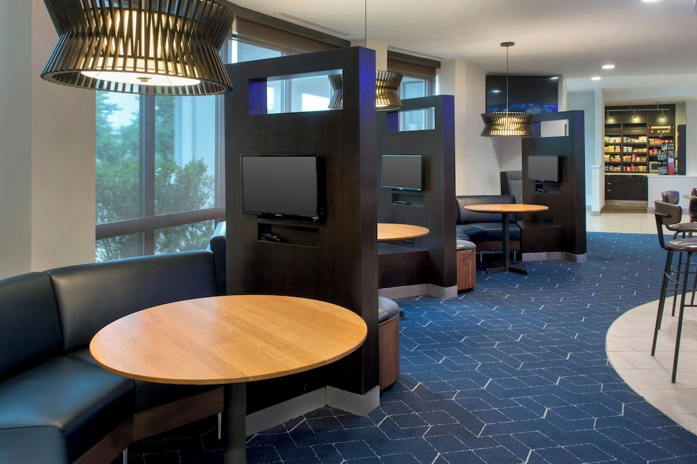 Courtyard by Marriott Ewing Princeton - photo 31