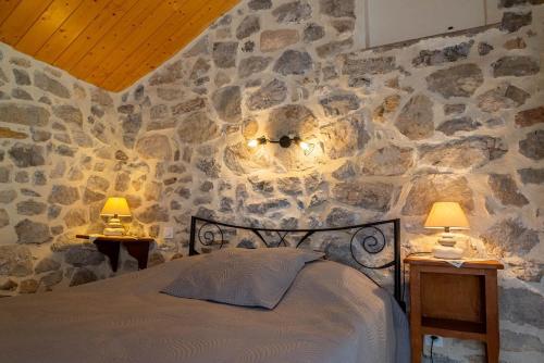 La maisonnette a la caze - carbon neutral hotel in Unknown City