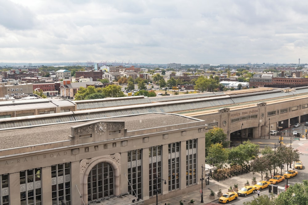 DoubleTree by Hilton Newark Penn Station - photo 49