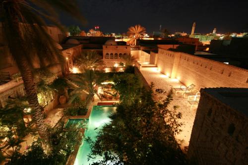 Dar Nejma — Tozeur — photo 5