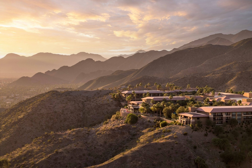 The Ritz Carlton Rancho Mirage - photo 114