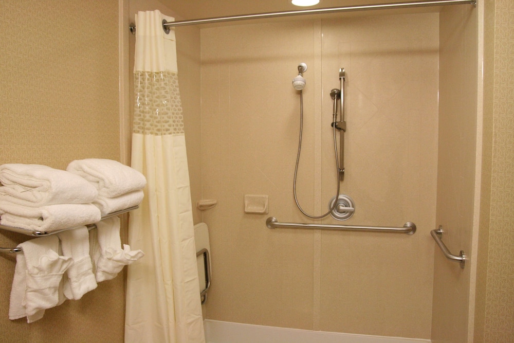 Hampton Inn & Suites Indianapolis Airport - photo 34
