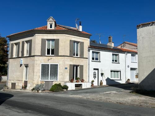 Gîte Chez Gladys - last minute hotel in Unknown City