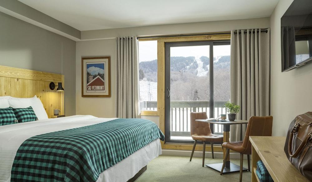 Bolton Valley Resort - photo 4