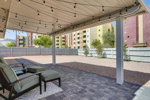 Central Henderson Retreat Near Dining and Lake Mead