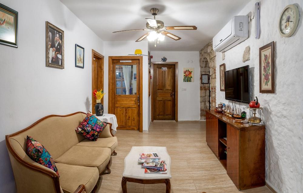 Avci Han Tas Ev Hotel in Alacati, Turkey