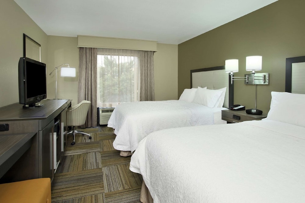 Hampton Inn Jasper - photo 6