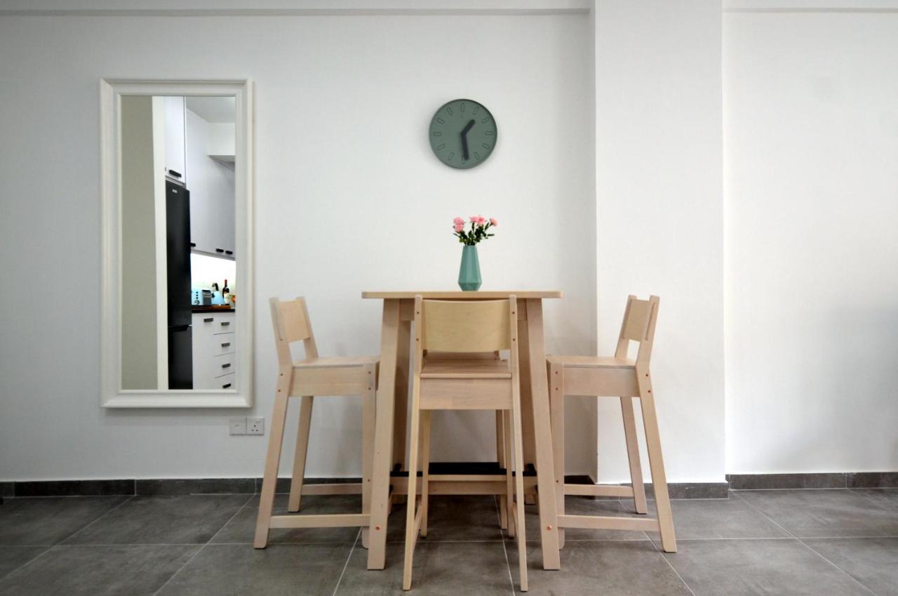 City Rendezvous One Bedroom Flat