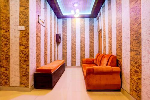 Hotel O Elegant in Allahabad, India