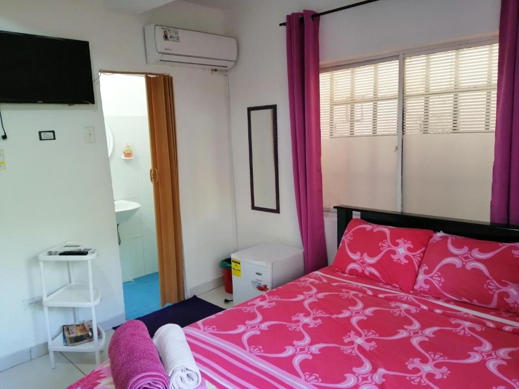 Inn Skyline Hostel — 4-Star Luxury Hotel in San Andres, Colombia