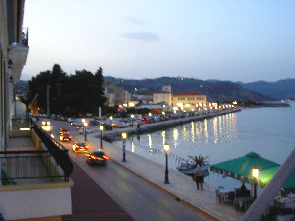 Gythion Traditional in Gytheio, Greece