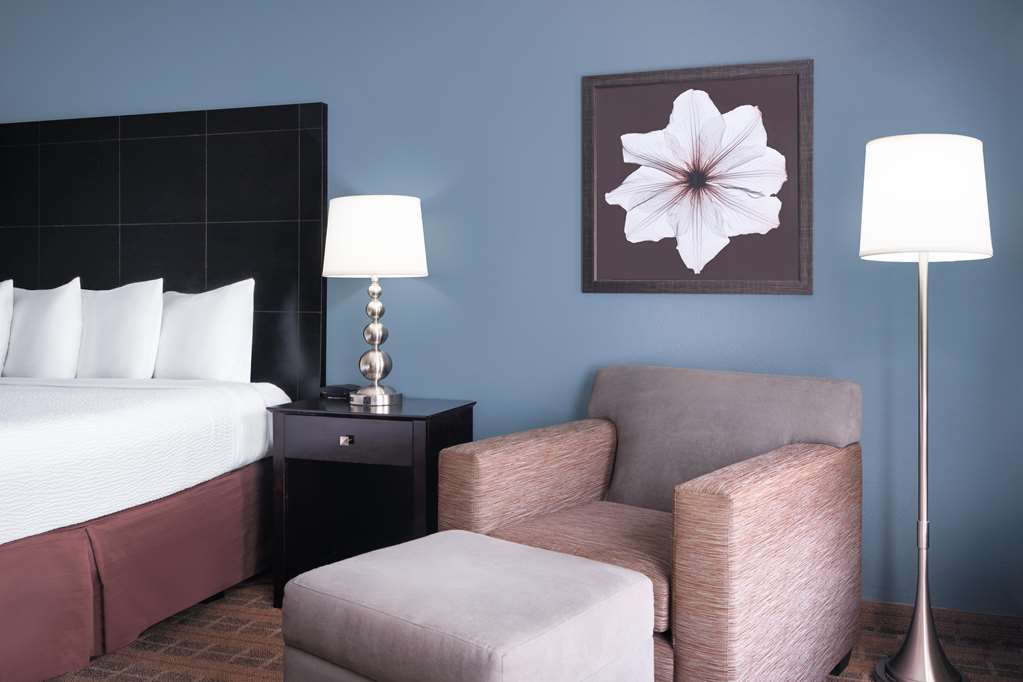 La Cuesta Inn BW Signature Collection - photo 12