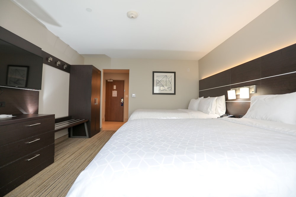 Holiday Inn Express & Suites Forney by IHG - photo 9