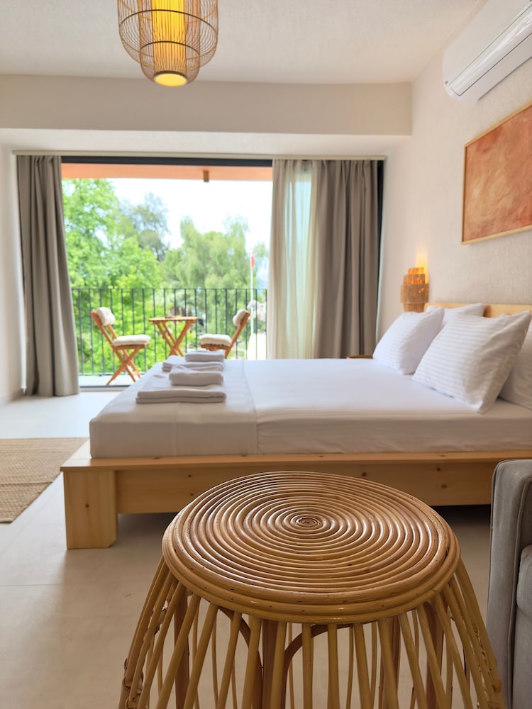 Rue Rooms — Fethiye — photo 2