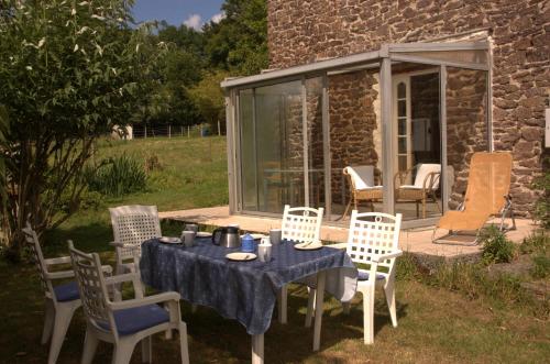 Gîtes La Vicomterie — Vergt — photo 2