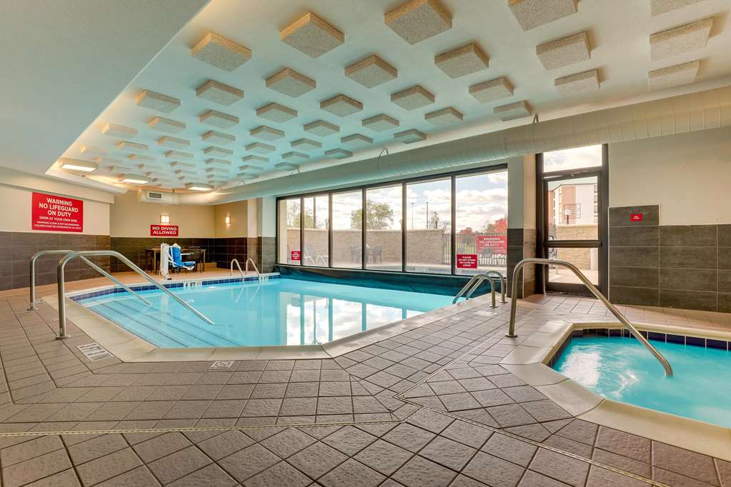 Drury Inn & Suites Columbus Dublin - photo 27