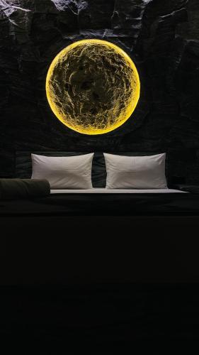 Mellow Yellow Ahangama in Weligama, Sri Lanka