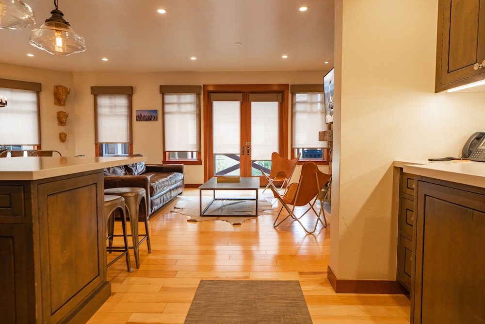 The Village at Palisades Tahoe - photo 161