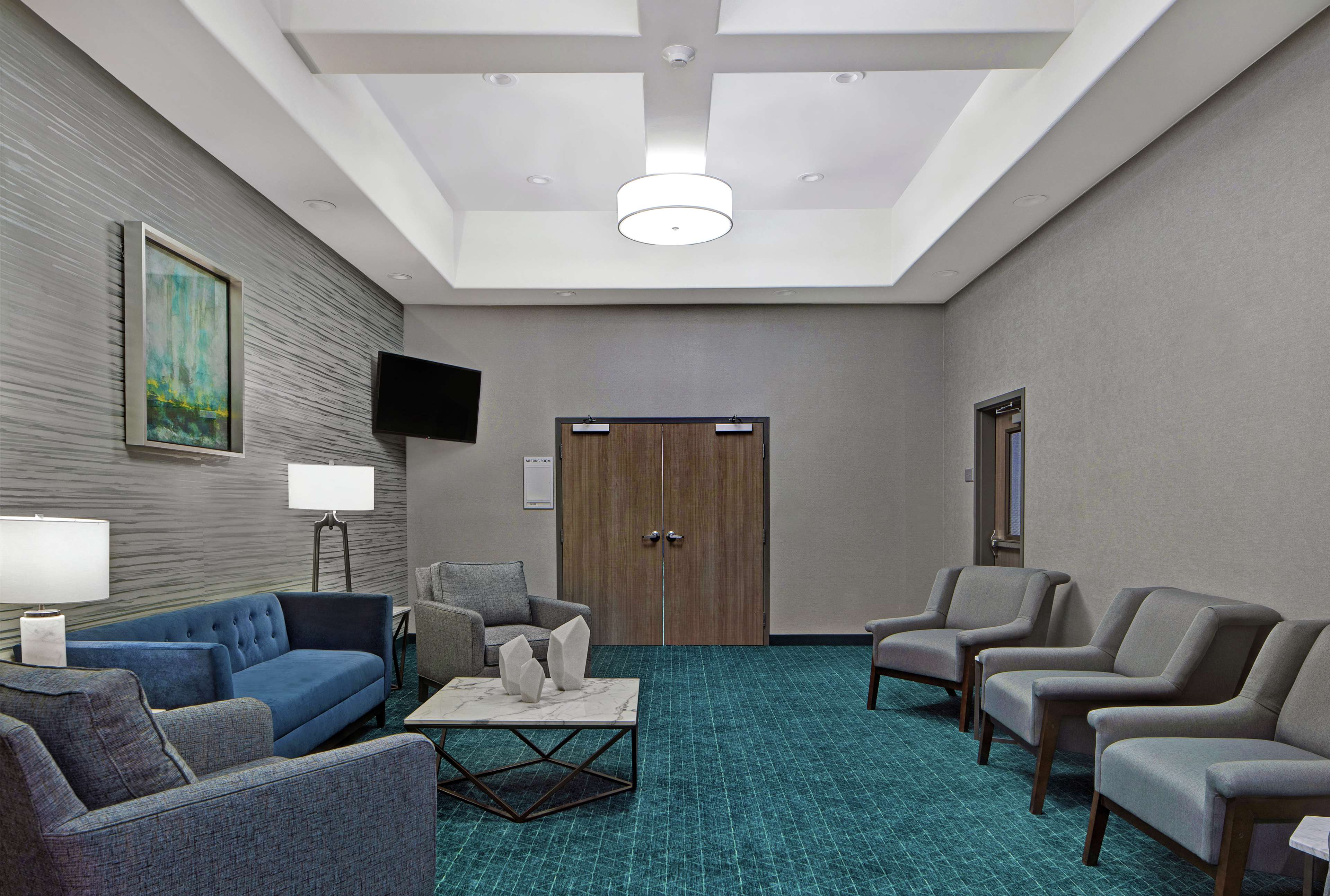 Hampton Inn Weslaco - photo 22