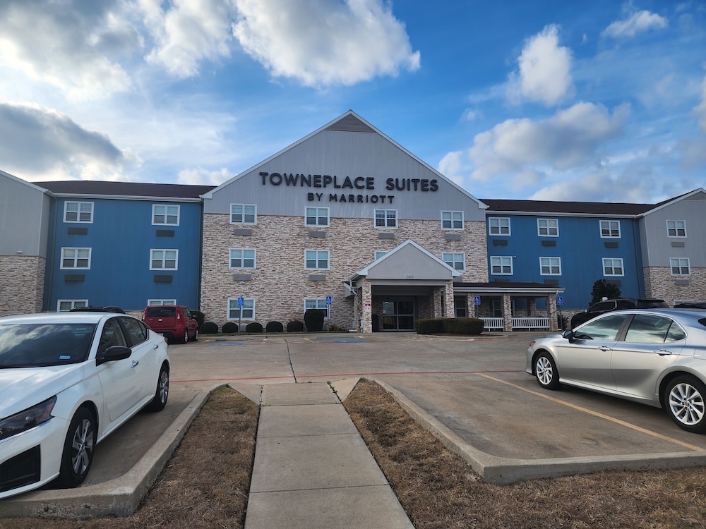 Towneplace Suites by Marriott Killeen - photo 37