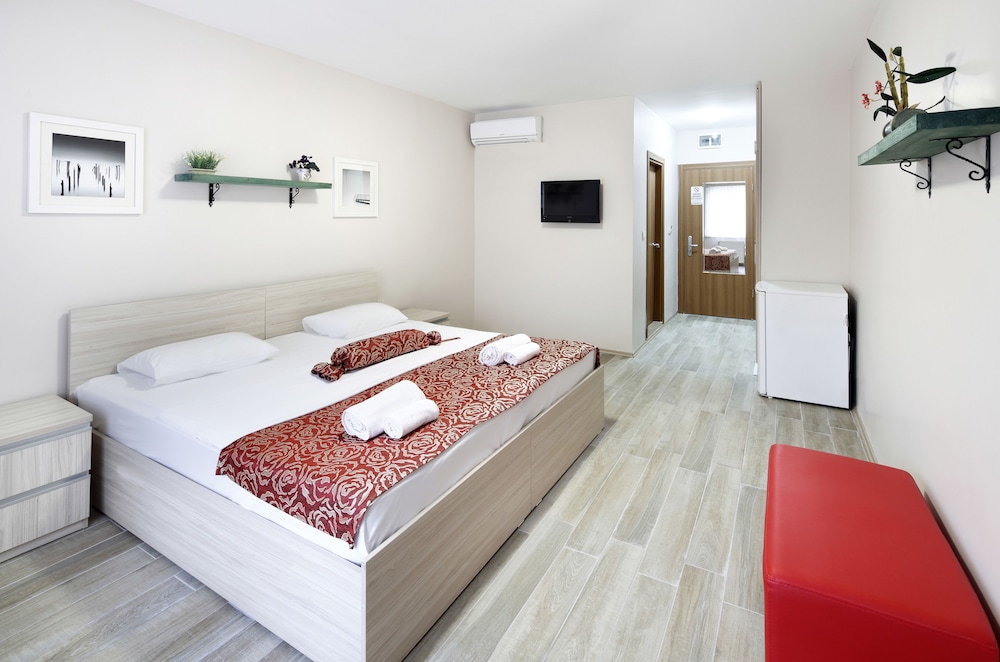 Biltepe Hotel - carbon neutral hotel in Trabzon